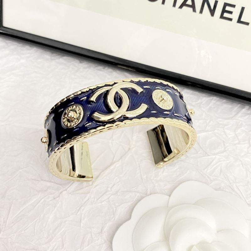 Chanel Bracelets